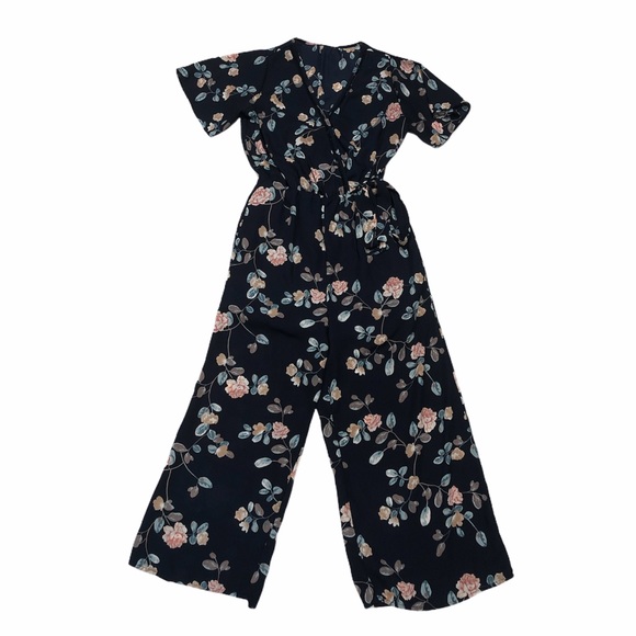 Sienna Sky Pants & Jumpsuits | Sienna Sky Jumpsuit | Poshmark